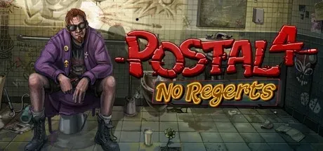 POSTAL 4 - No Regerts PC Mod Menu, Trainers and Cheats