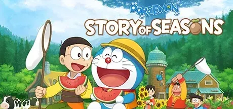 Doraemon - Story of Seasons PC Mod Menu, Trainers and Cheats