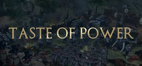 Taste of Power PC Mod Menu, Trainers and Cheats