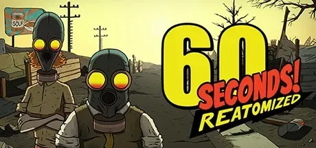 60 Seconds - Reatomized PC Mod Menu, Trainers and Cheats