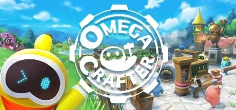 Omega Crafter PC Mod Menu, Trainers and Cheats