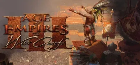 Age of Empires 3 - The War Chiefs PC Mod Menu, Trainers and Cheats