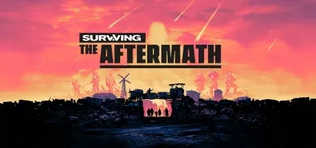 Surviving the Aftermath PC Mod Menu, Trainers and Cheats