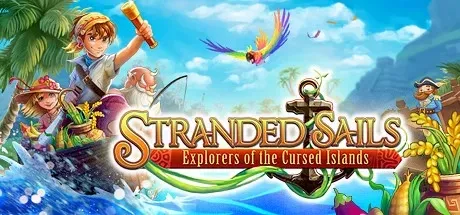 Stranded Sails - Explorers of the Cursed Islands PC Mod Menu, Trainers and Cheats