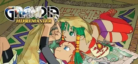 GRANDIA HD Remaster PC Mod Menu, Trainers and Cheats