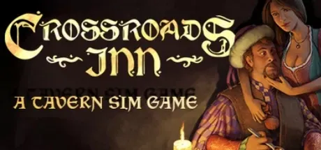 Crossroads Inn PC Mod Menu, Trainers and Cheats