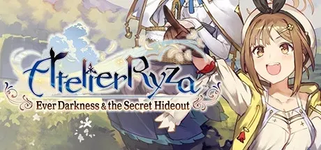 Atelier Ryza - Ever Darkness & the Secret Hideout PC Mod Menu, Trainers and Cheats