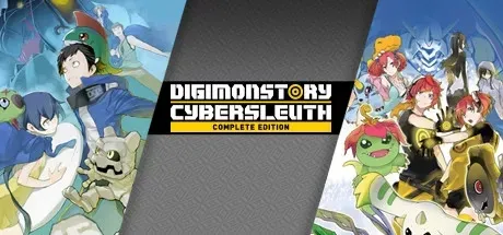 Digimon Story Cyber Sleuth - Complete Edition PC Mod Menu, Trainers and Cheats