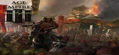 Age of Empires 3 - The Asian Dynasties PC Mod Menu, Trainers and Cheats