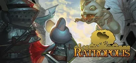 Ratropolis PC Mod Menu, Trainers and Cheats