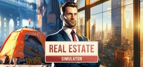 REAL ESTATE Simulator - FROM BUM TO MILLIONAIRE PC Mod Menu, Trainers and Cheats