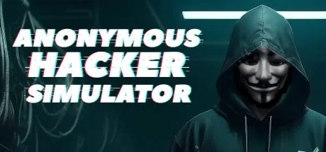 Anonymous Hacker Simulator PC Mod Menu, Trainers and Cheats