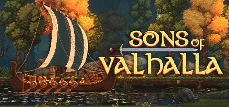 Sons of Valhalla PC Mod Menu, Trainers and Cheats