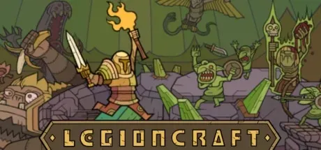 LEGIONCRAFT PC Mod Menu, Trainers and Cheats