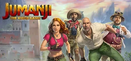 JUMANJI - The Video Game PC Mod Menu, Trainers and Cheats