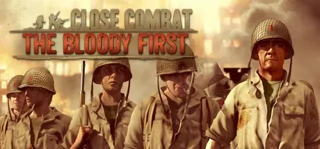Close Combat - The Bloody First PC Mod Menu, Trainers and Cheats