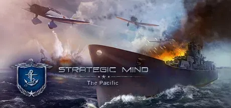 Strategic Mind - The Pacific PC Mod Menu, Trainers and Cheats