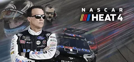 NASCAR Heat 4 PC Mod Menu, Trainers and Cheats