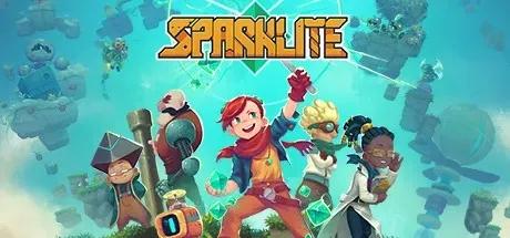 Sparklite PC Mod Menu, Trainers and Cheats