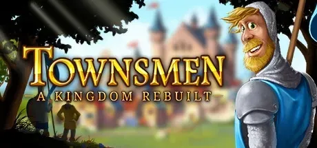 Townsmen - A Kingdom Rebuilt PC Mod Menu, Trainers and Cheats