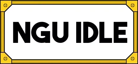 NGU IDLE PC Mod Menu, Trainers and Cheats