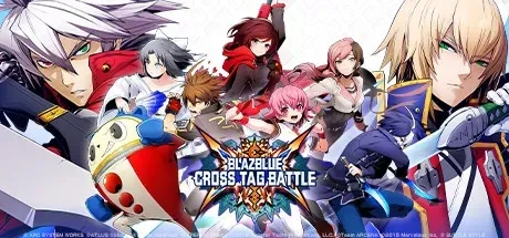 BlazBlue - Cross Tag Battle PC Mod Menu, Trainers and Cheats