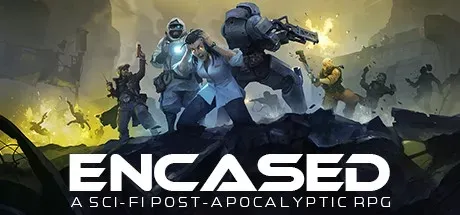 Encased - A Sci-Fi Post-Apocalyptic RPG PC Mod Menu, Trainers and Cheats