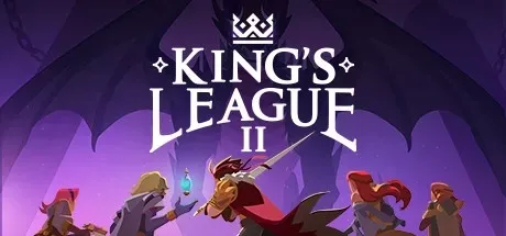 King's League II PC Mod Menu, Trainers and Cheats
