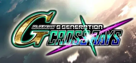 SD GUNDAM G GENERATION CROSS RAYS PC Mod Menu, Trainers and Cheats