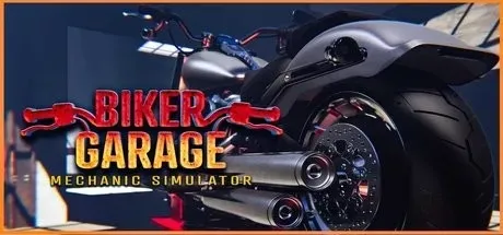 Biker Garage - Mechanic Simulator PC Mod Menu, Trainers and Cheats
