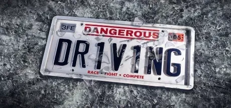 Dangerous Driving PC Mod Menu, Trainers and Cheats