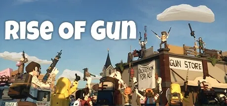 Rise of Gun PC Mod Menu, Trainers and Cheats