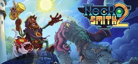 Necrosmith 2 PC Mod Menu, Trainers and Cheats
