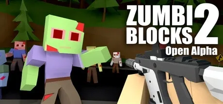 Zumbi Blocks 2 Open Alpha PC Mod Menu, Trainers and Cheats