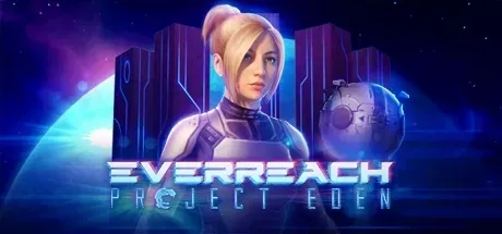 Everreach - Project Eden PC Mod Menu, Trainers and Cheats
