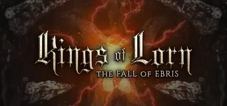 Kings of Lorn - The Fall of Ebris PC Mod Menu, Trainers and Cheats
