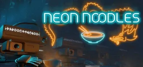 Neon Noodles - Cyberpunk Kitchen Automation PC Mod Menu, Trainers and Cheats