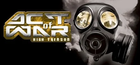 Act of War: High Treason PC Mod Menu, Trainers and Cheats