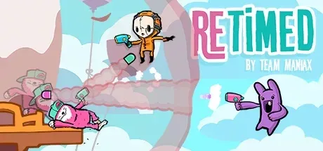 Retimed PC Mod Menu, Trainers and Cheats