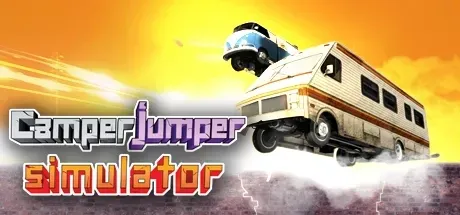Camper Jumper Simulator PC Mod Menu, Trainers and Cheats