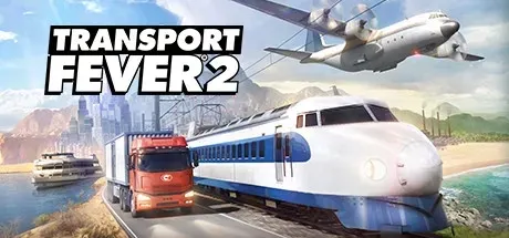 Transport Fever 2 PC Mod Menu, Trainers and Cheats