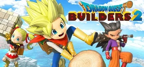 DRAGON QUEST BUILDERS 2 PC Mod Menu, Trainers and Cheats
