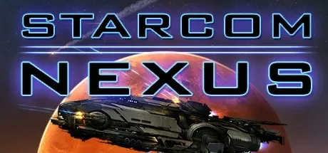 Starcom - Nexus PC Mod Menu, Trainers and Cheats