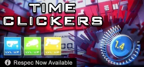 Time Clickers PC Mod Menu, Trainers and Cheats