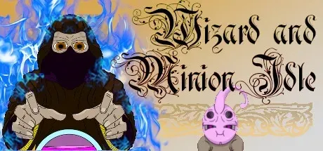Wizard And Minion Idle PC Mod Menu, Trainers and Cheats