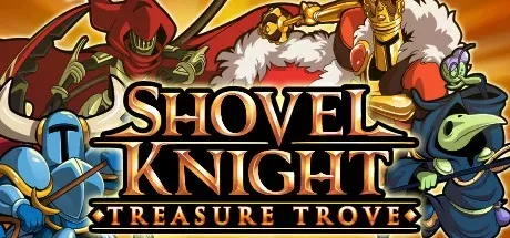 Shovel Knight - Treasure Trove PC Mod Menu, Trainers and Cheats