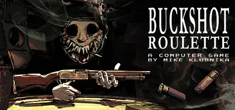 Buckshot Roulette PC Mod Menu, Trainers and Cheats