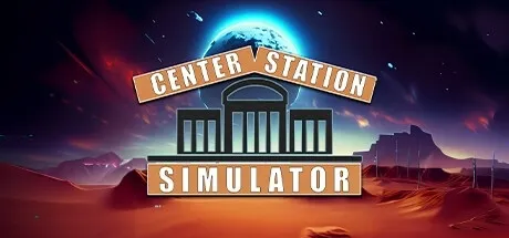 Center Station Simulator PC Mod Menu, Trainers and Cheats