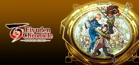 Eiyuden Chronicle: Hundred Heroes PC Mod Menu, Trainers and Cheats