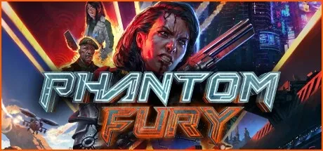 Phantom Fury PC Mod Menu, Trainers and Cheats